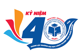 Kế hoạch tổ chức Hội thi viết “HUFI từng ngày đổi mới” hướng đến chào mừng 39 năm ngày thành lập Trường Đại học Công nghiệp Thực phẩm TP. Hồ Chí Minh (09/9/1982 – 09/9/2021)
