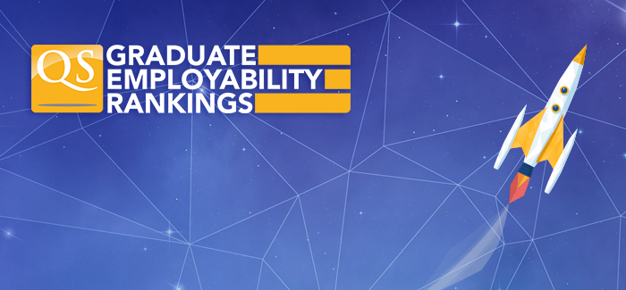 QS Graduate Employability Rankings (QS GER): Bảng Xếp Hạng Đại Học Có Tỷ Lệ Sinh Viên Có Việc Làm Sau Khi Tốt Nghiệp Tốt Nhất Thế Giới