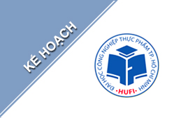 Kế hoạch tổ chức Hội thảo khoa học "Đảm bảo và Kiểm định chất lượng giáo dục đại học trong cơ chế tự chủ" của HUFI