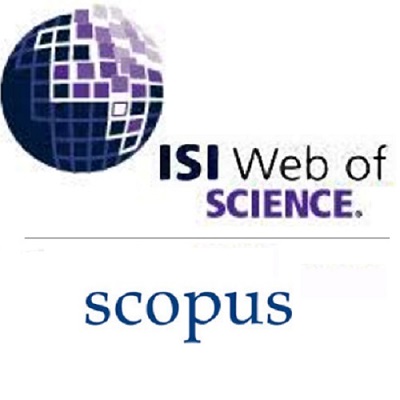 Công bố khoa học ISI và Scopus 