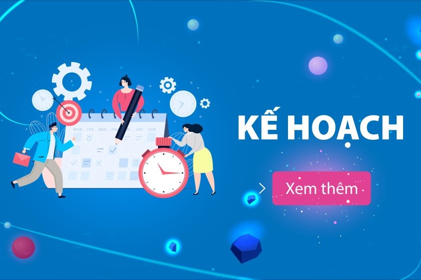 Kế hoạch tổ chức cuộc thi Sinh viên Công Thương với Ý tưởng khởi nghiệp lần V - chủ đề "Innovation towards a Green Future"