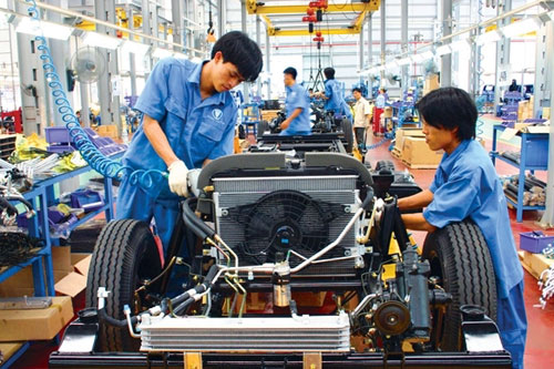 Phát triển công nghiệp chế biến, chế tạo ở Việt Nam: Nhận thức và định hướng chính sách (kỳ 1)