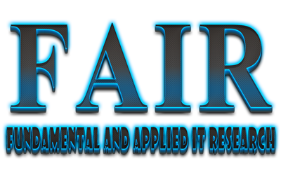 Thông báo số 1: Hội nghị khoa học quốc gia nghiên cứu cơ bản và ứng dụng công nghệ thông tin lần thứ XIV (Fair 2021)